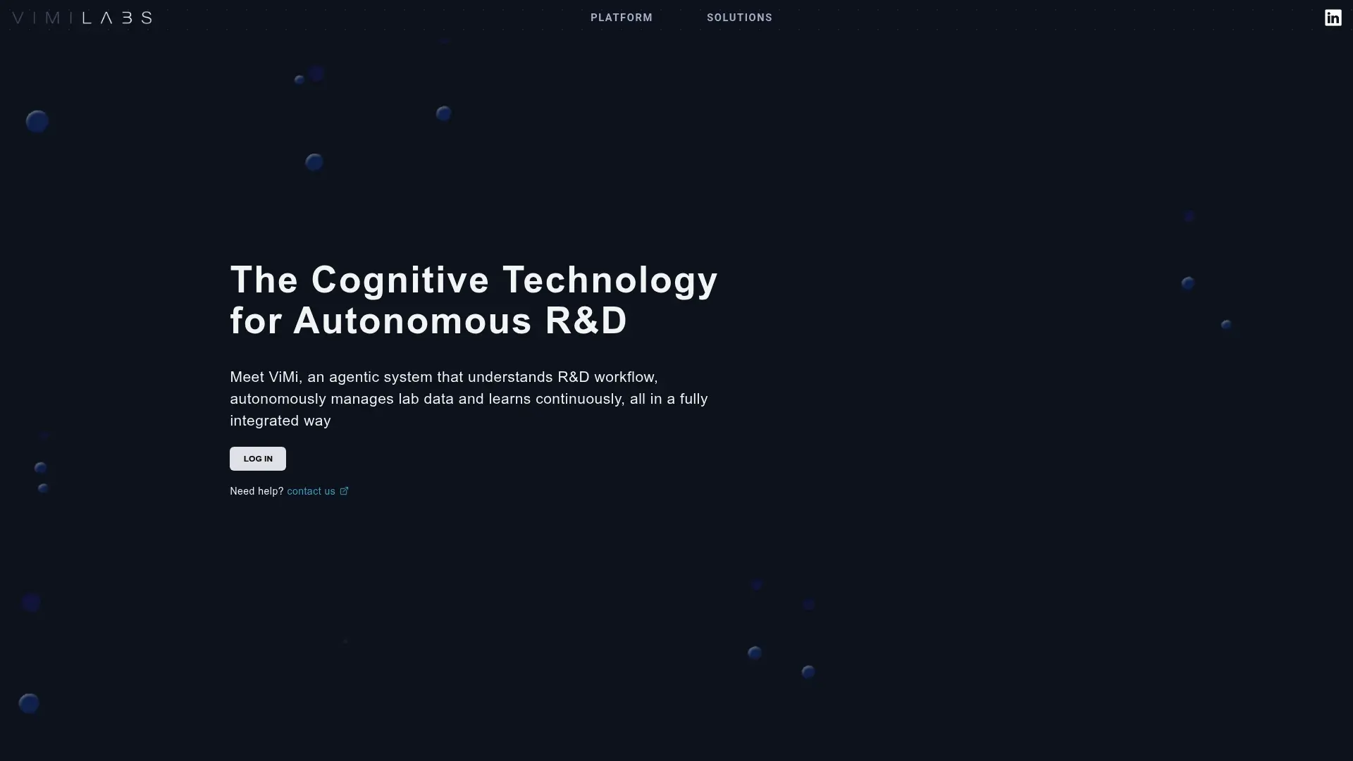 https://vimilabs.com