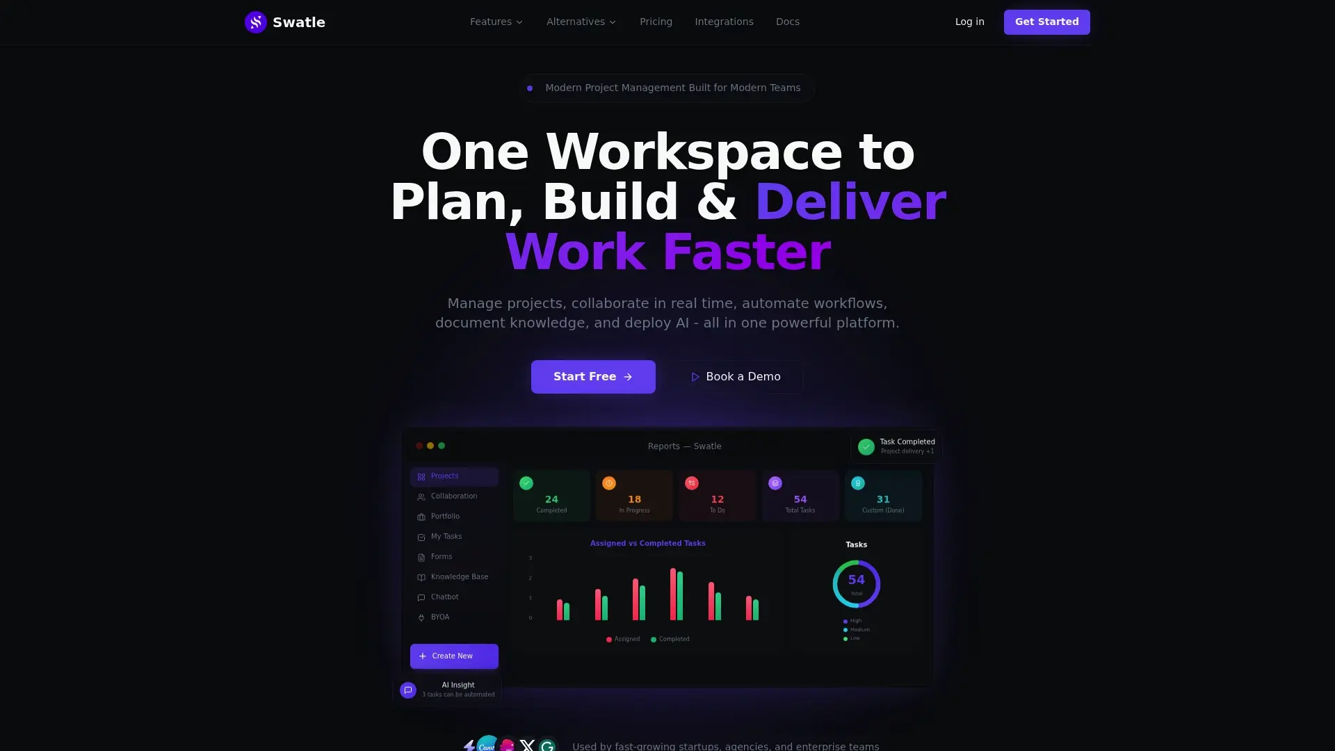 https://swatle.ai