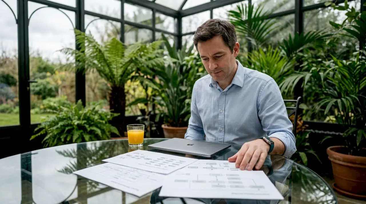 A project manager analyzes and compares Waterfall and Agile methods to identify the one best suited to the needs of the team and the project.
